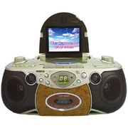 DVD-8800 [DVD/CDラジカセ]