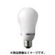 電球形蛍光灯 ネオボールZリアル E26口金 3波長形昼白色 A25形（21W） EFA25EN/21-R