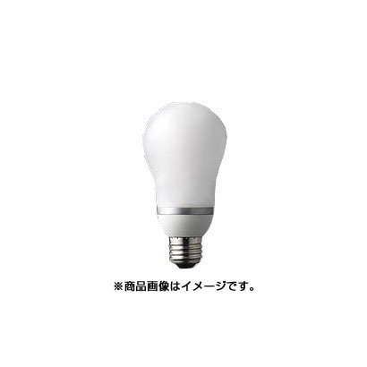 電球形蛍光灯 ネオボールZリアル E26口金 3波長形昼白色 A25形（21W） EFA25EN/21-R