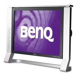 ヨドバシ.com - BenQ ベンキュー BenQ FP241VW [24型ワイド デジタル