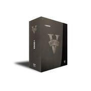 V-Series Native [プラグインソフト]