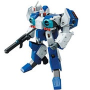 新世紀合金 機甲創世記モスピーダ 1/48 変形レギオス エータ