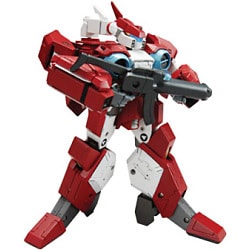 ヨドバシ Com ミラクルハウス 新世紀合金 機甲創世記モスピーダ 1 48 変形レギオス ゼータ 通販 全品無料配達