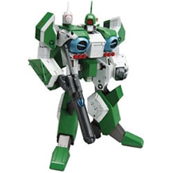 新世紀合金 機甲創世記モスピーダ 1/48 変形レギオス イオタ