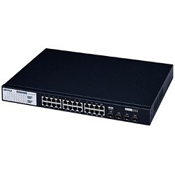 ヨドバシ.com - バッファロー BUFFALO BSL-WS-G2024MR [1000BASE-T