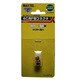 地上波デジタル対応 4Cケーブル用金メッキ接栓 1個入り FP4K-P