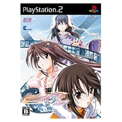Memories Off ＃5 アンコール 通常版 [PS2ソフト]