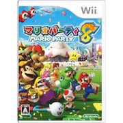 マリオパーティ 8 [Wiiソフト]