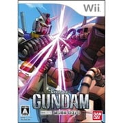 機動戦士ガンダム MS戦線 0079 [Wiiソフト]
