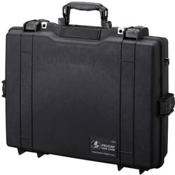 ヨドバシ.com - ペリカン Pelican 1495CC1 ブラック PELICAN