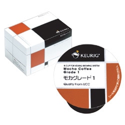 Kカップ 302270 モカグレード1(12個入)