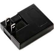 ACA-IP6BK [USB-ACアダプタ ブラック]