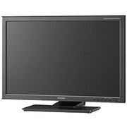 24.1型 ワイド液晶モニタ ブラック RDT241W BK