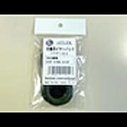 K26P/K28P/K414P用交換イヤパット2個入 AP3-ZK