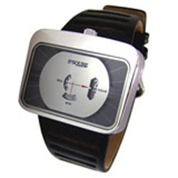 R2SQ ブラック メンズ R2SQ BK