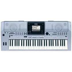 Yamaha PSR-S900 キーボード Yamaha PSR-S900 Arranger Workstation Keyboard | Musician's