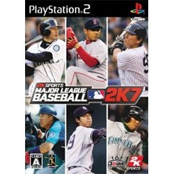 ヨドバシ.com - スパイク メジャーリーグベースボール 2K7 [PS2ソフト