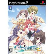 Chanter（チャンター） -キミの歌がとどいたら＃- [PS2ソフト]