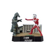 名鑑シリーズ ウルトラ怪獣戯画 ウルトラ兄弟激闘史III