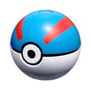 ポケモンアドベンチャー さがしてゲットDP スーパーボールタイプ