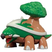 ポケットモンスター バトルアクションフィギュアDP ドダイトス