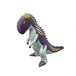ヨドバシ.com - セガフェイブ 古代王者 恐竜キング 恐竜王列伝