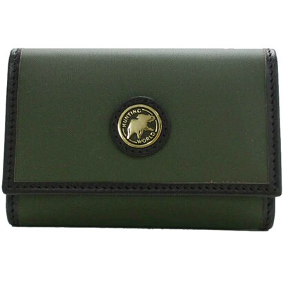 6連キーケース 616 BATTUEBEYOND/GR/BR