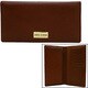 長財布 02ML1486 BROWN