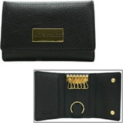03ML1487 BLK [6連キーケース]