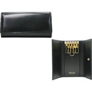 5連キーケース SOC004RE/BLK