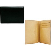 名刺入れ SOC008/BLK