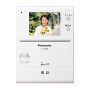 VL-V630-K [モニター付増設機（テレビドアホン用）]