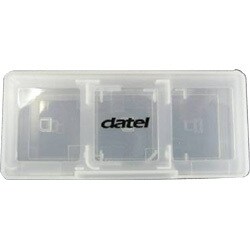 PAR＆カードケース [DS/DS Lite用]