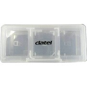 PAR＆カードケース [DS/DS Lite用]