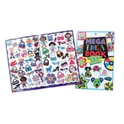 パーラービーズ 22745 アイデアブック 3