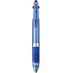 uni α-gel Deep-blue 多機能ペン uni α-gel Deep-blue 多機能ペン