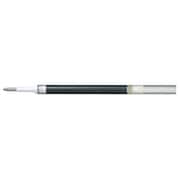 エナージェル専用替芯 1.0mm(太字)砲弾チップ 黒 XLR10-A