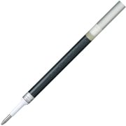 エナージェル専用替芯 1.0mm(太字)砲弾チップ 黒 XLR10-A