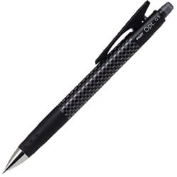 オプト シャープペンシル 0.5mm カーボン HOP-20R-CB