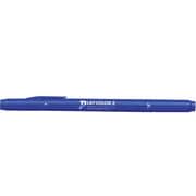 水性サインペン プレイカラー2 1.2mm/0.4mm フレンチブルー WS-TP45