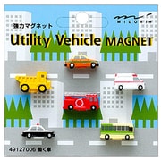 49127006 ミニマグネット クルマ