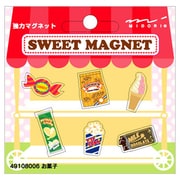49108006 ミニマグネット お菓子