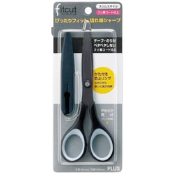 ヨドバシ.com - プラス PLUS SC160SF B [フィットカット スリム ...