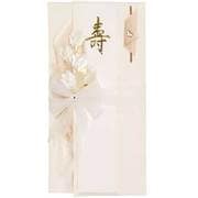 PC 金封094 結婚祝 バラ花束柄 25094006
