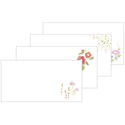 封筒 花いろいろ柄 20408006