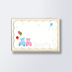 ミニカード CGC271 ミニカード