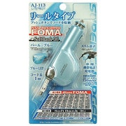 AJ-113 DCジュウデンキ/FOMA