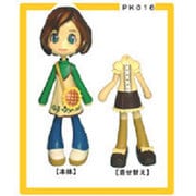 PK-016 [ピンキーストリート Pinky16]