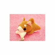 ぱっくんCLUB マメシバ