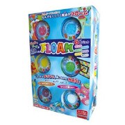 フローム 6色パック 2838 エックスブランズ